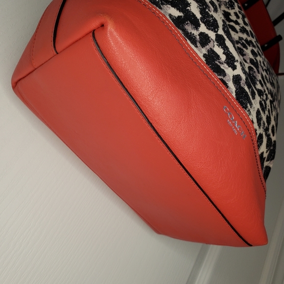 COACH Legacy Ocelot 19996 - Picture 5 of 13